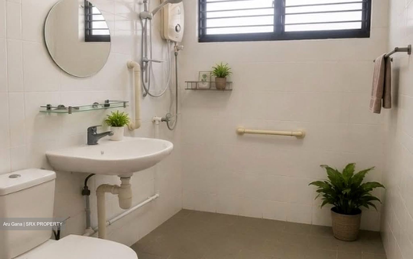 Blk 627 Yishun Street 61 (Yishun), HDB 4 Rooms #580267851